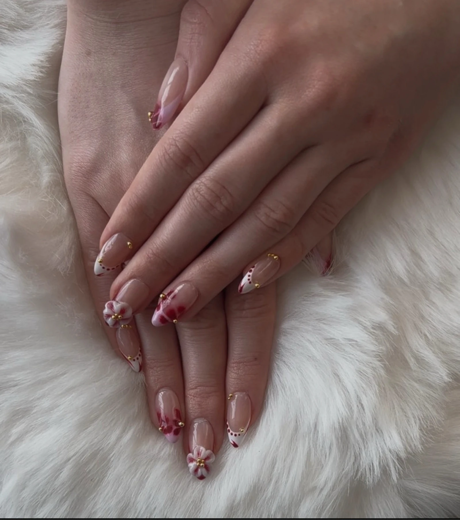 Uñas postizas 💅 – photo 2